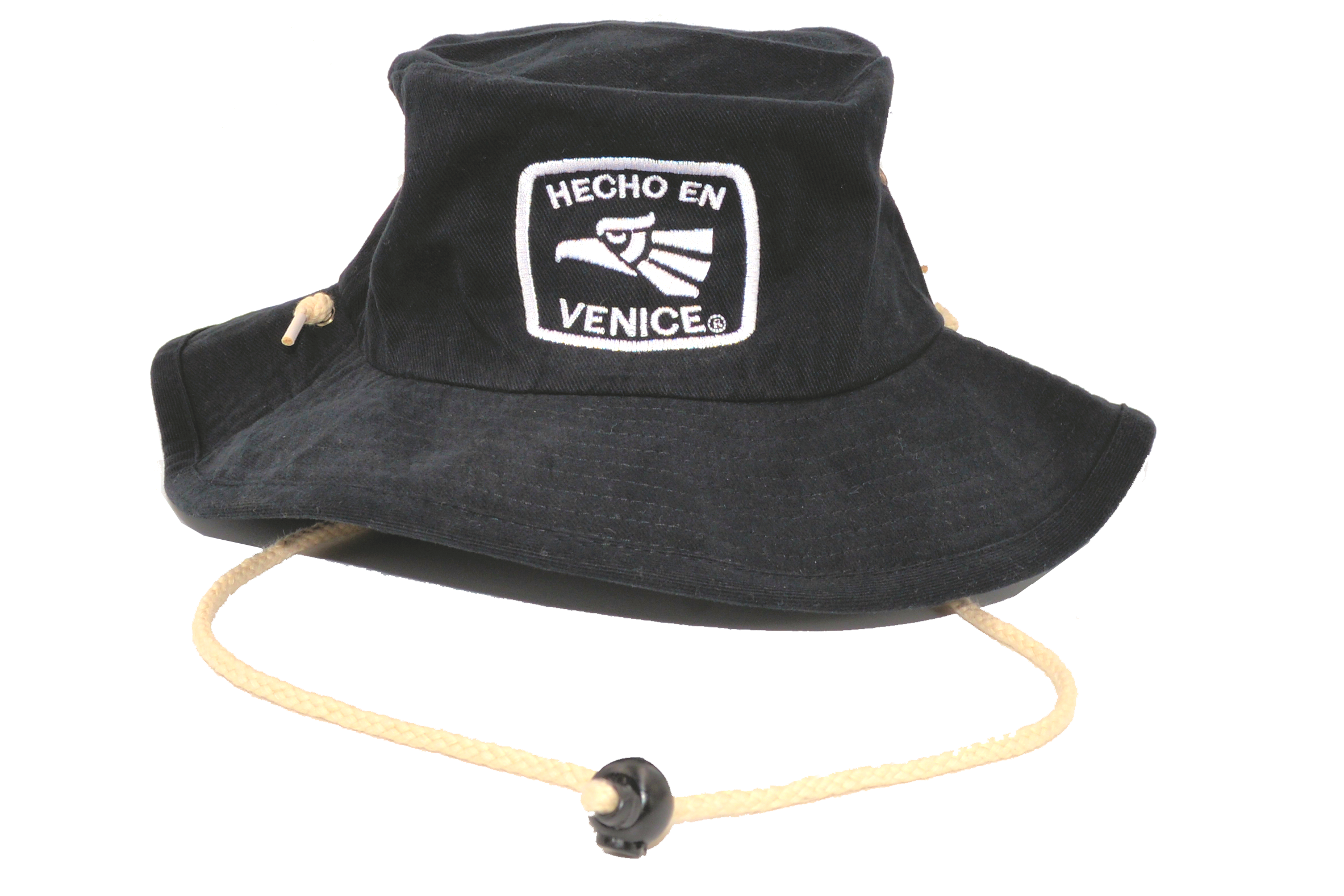 HECHO EN VENICE LIFEGUARD HAT