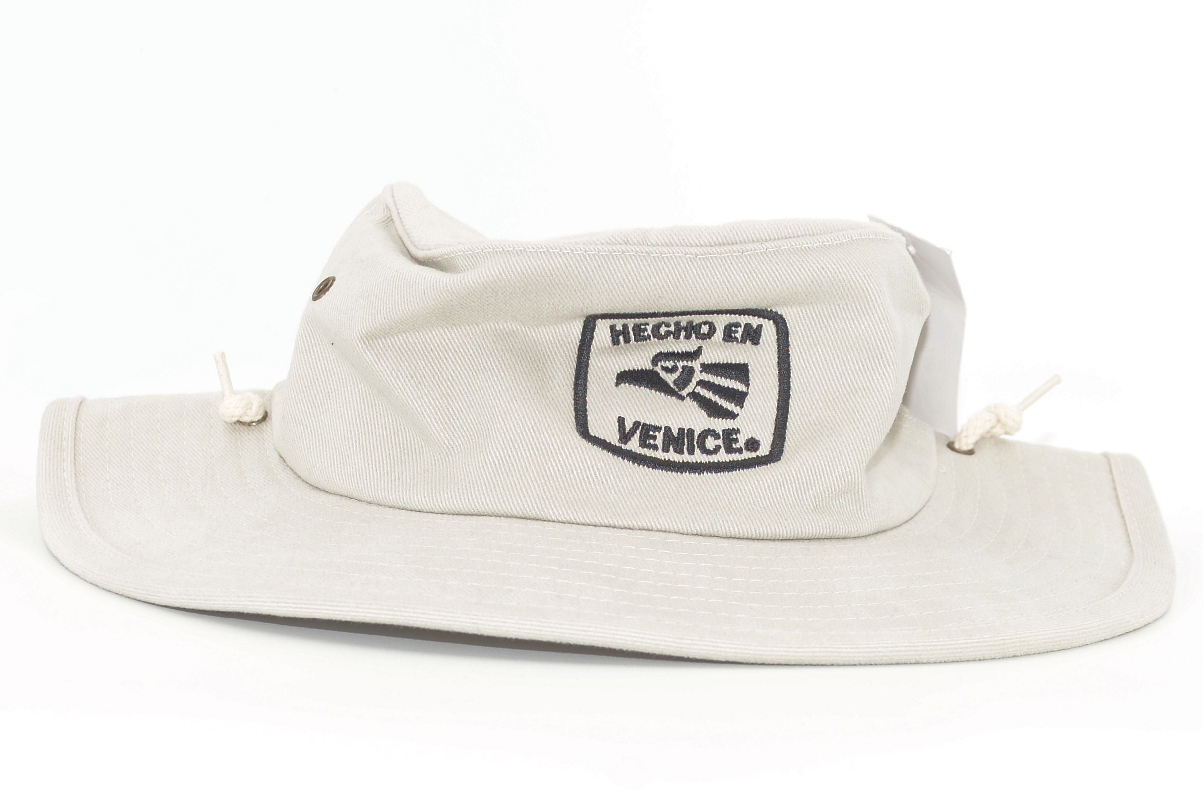 HECHO EN VENICE LIFEGUARD HAT