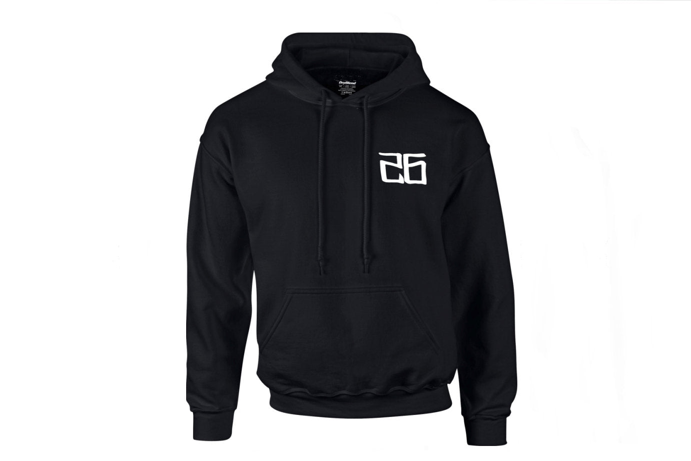 OCEAN PARK 26 GRAFFITI HOODIE