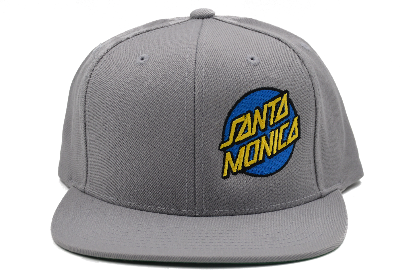SANTA MONICA CIRCLE HAT - Series 1