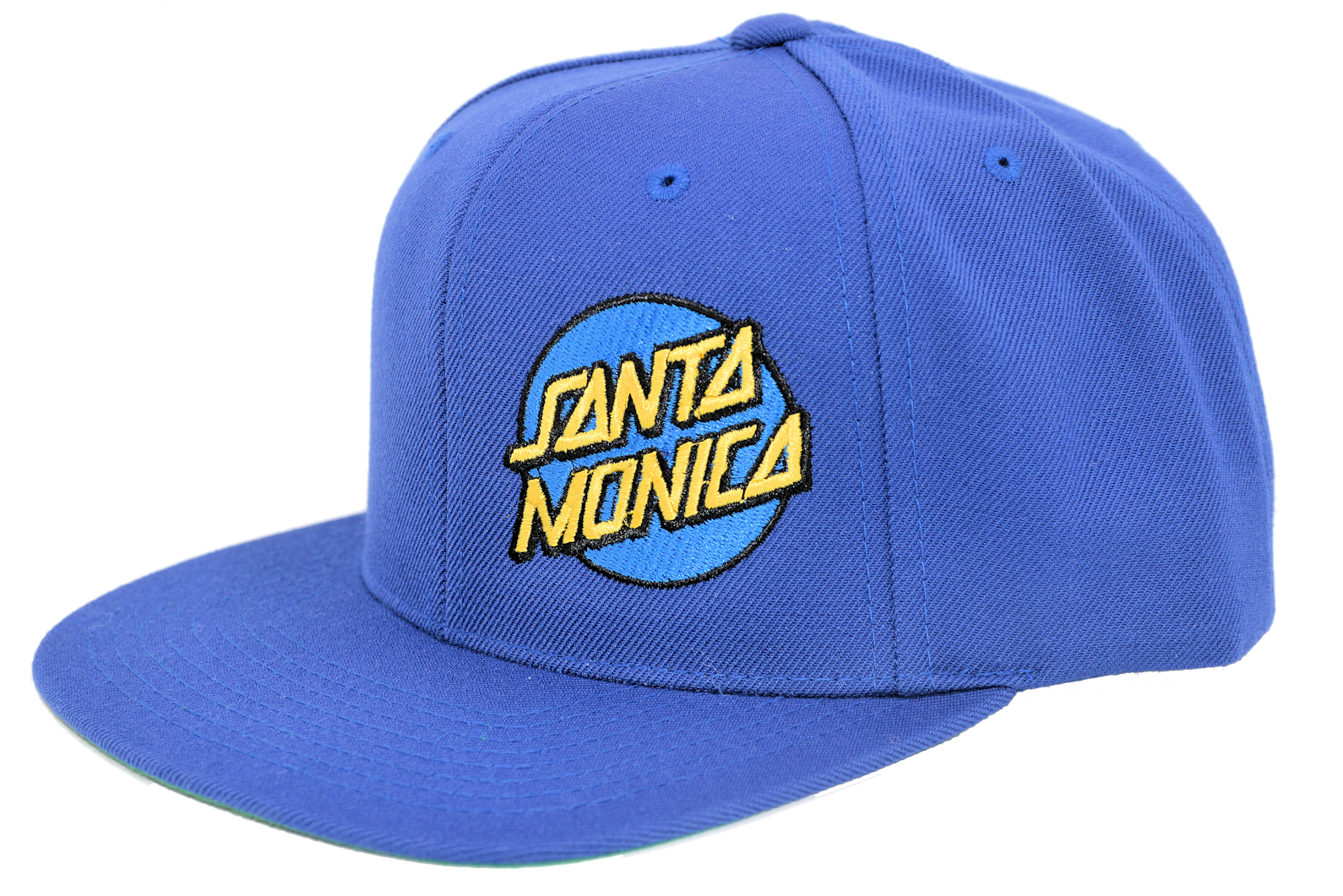 SANTA MONICA CIRCLE HAT - Series 1