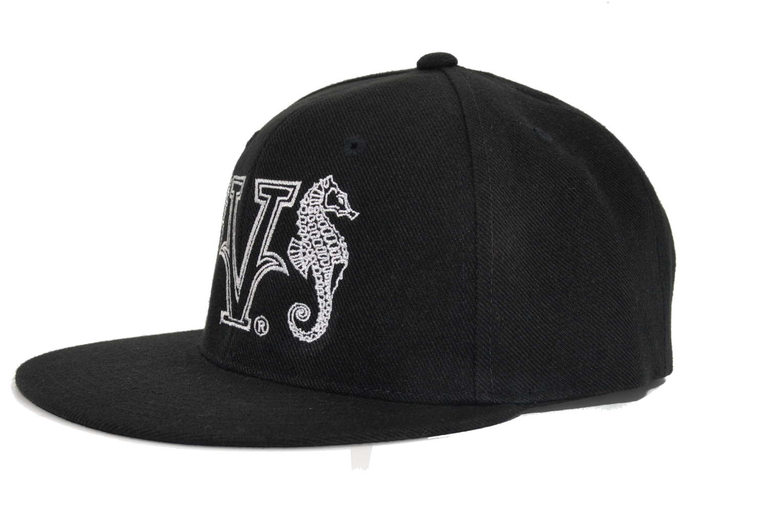 VENICE SEAHORSE HAT