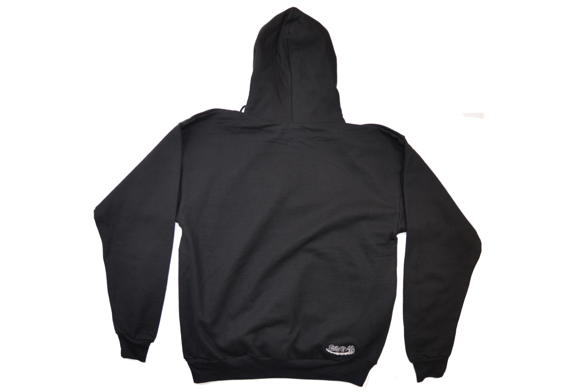 SAK-UP HOODIE