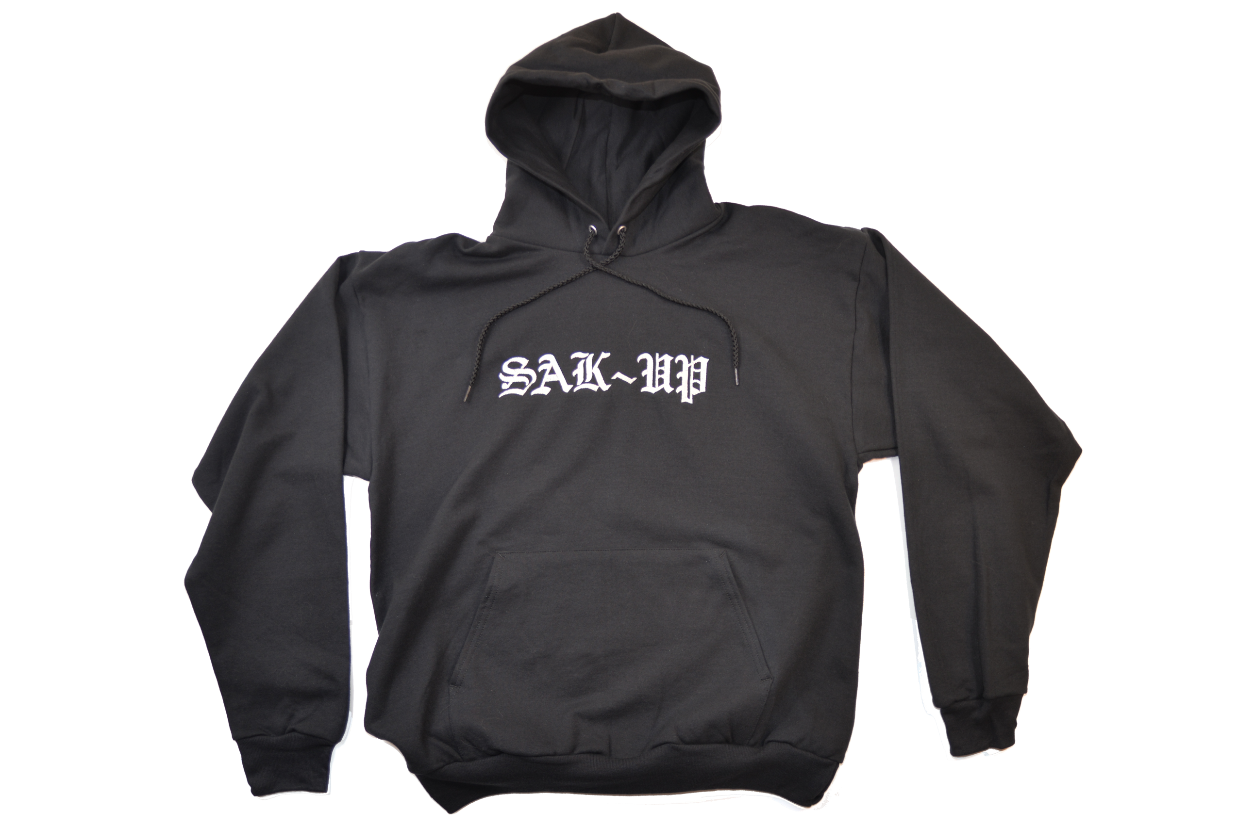 SAK-UP HOODIE