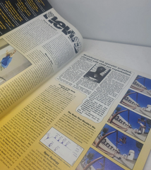 Big Brother skateboarding magazine Vol 1 No. 30 November 1997