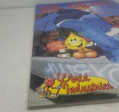 Big Brother skateboarding magazine Vol 1 No. 30 November 1997