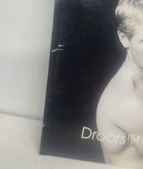 BIG BROTHER SKATEBOARD MAGAZINE Issue #19 East Coast Tour 1995 Jackass