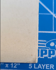 RIP CITY Santa Monica Vinyl Die-Cut Sticker - 6.5" - RARE Old Sticker