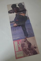 Skateboard Magazine - Action Wheels Skateboard USA #26 1990