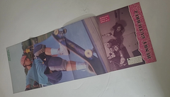 Skateboard Magazine - Action Wheels Skateboard USA #26 1990
