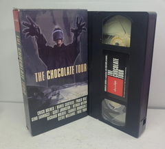 The Chocolate Tour Skateboard Video VHS 1999 Girl Skateboards