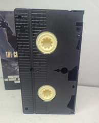 The Chocolate Tour Skateboard Video VHS 1999 Girl Skateboards