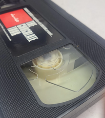 The Chocolate Tour Skateboard Video VHS 1999 Girl Skateboards