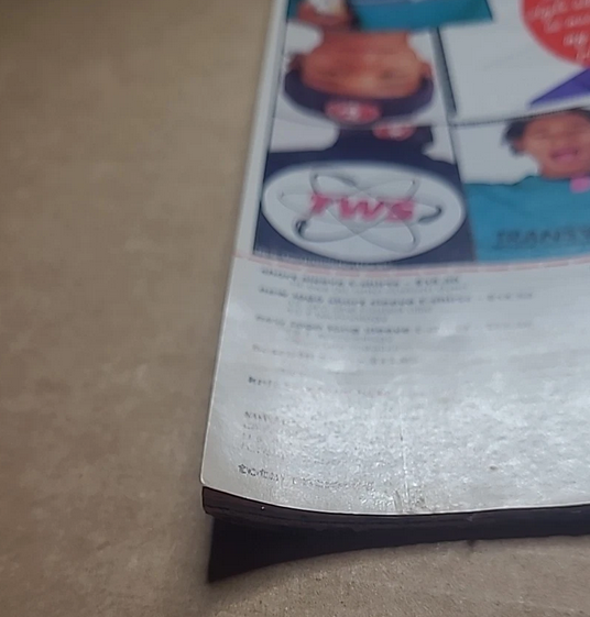 1993 Transworld Skateboarding Magazine Poster Book - Ed Templeton Jeremy Klein