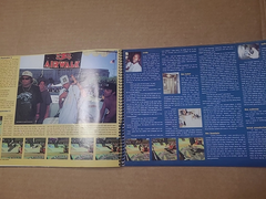 Big Brother Skateboard Magazine #3 1992 - Infamous "How-To" Article