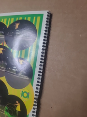 Big Brother Skateboard Magazine #3 1992 - Infamous "How-To" Article