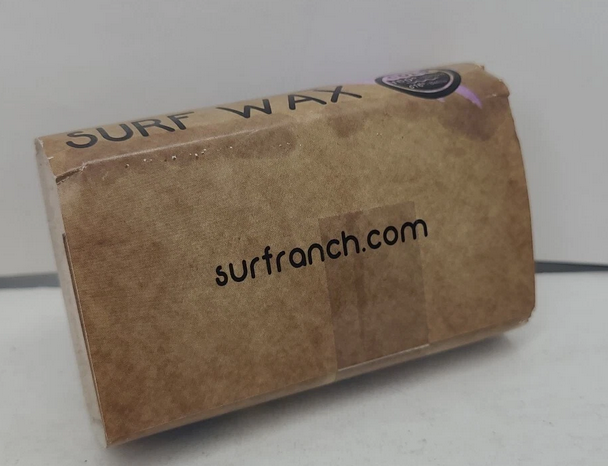 Kelly Slater Surf Ranch - Surf Wax