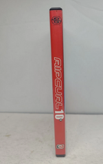 Ripcurl 10X Surf DVD Mick Fanning Jamie O'brien