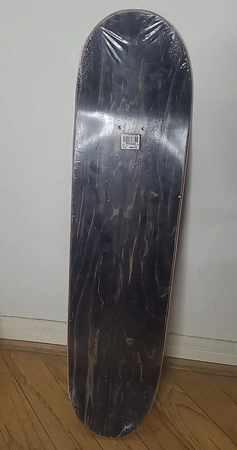 ZJ Boarding House Skateboard - Santa Monica - 30th Anniversary 1988 - 2018