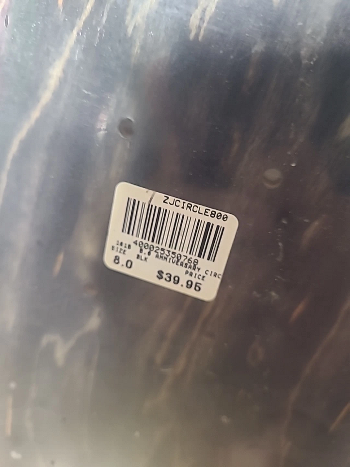 ZJ Boarding House Skateboard - Santa Monica - 30th Anniversary 1988 - 2018