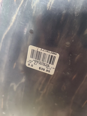 ZJ Boarding House Skateboard - Santa Monica - 30th Anniversary 1988 - 2018