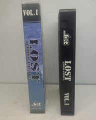 Lost Across America Vol. I VHS  - 1999