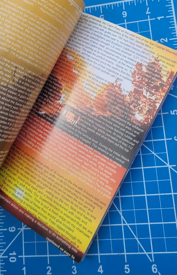 Breaks City Meets Sea Magazine - 1990’s Skateboard / Surfing Vol 1 Issue 3