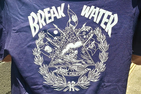 International Break Water