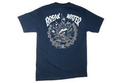 International Break Water