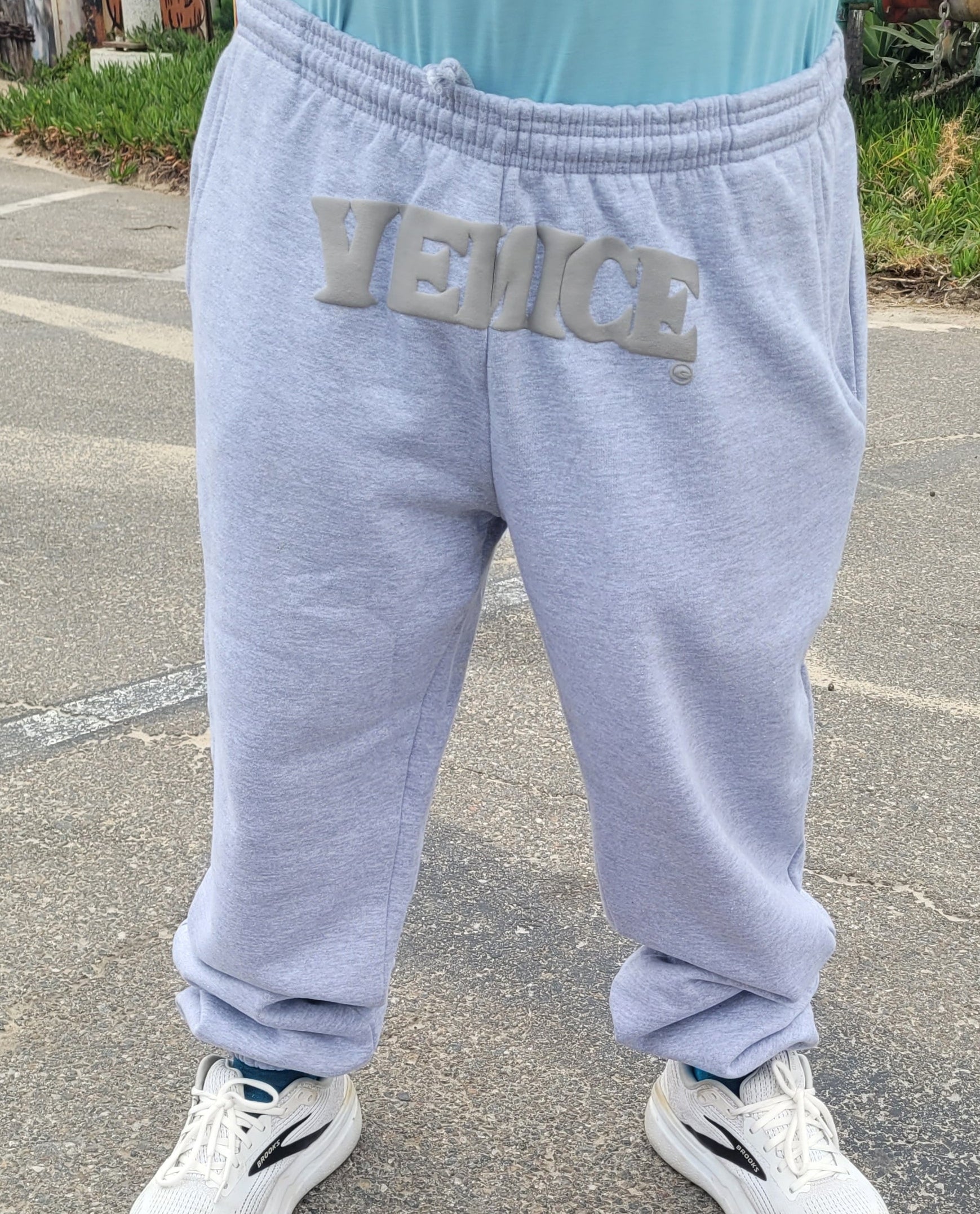 Venice Street Wear Sweatpants