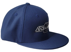 Ocean Park Bowtie Embroidered Hat