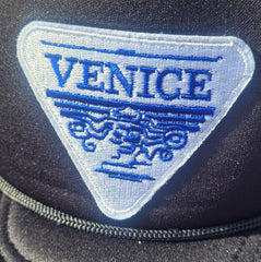 Abbot Kinney Trucker Hat