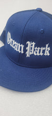 Ocean Park Trucker Hat