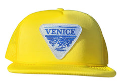 Abbot Kinney Trucker Hat