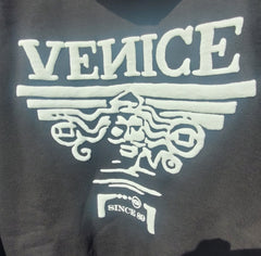 Custom Venice Abbott Kinney Hoodie