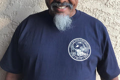 BREAKWATER EAGLE TEE