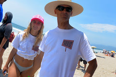 2017 OCEAN PARK SURF CONTEST TEE