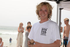 2016 OCEAN PARK SURF CONTEST TEE