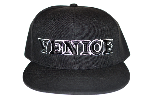 VENICE STREET WEAR HAT