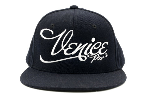 VENICE PIER HAT
