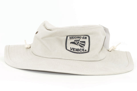 HECHO EN VENICE LIFEGUARD HAT