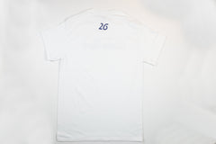 OCEAN PARK SCRIPT TEE
