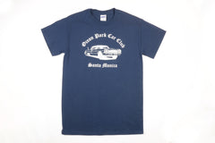 CAR CLUB TEE