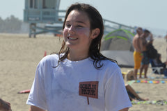 2017 OCEAN PARK SURF CONTEST TEE