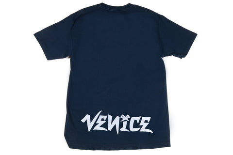 VENICE EYES TEE