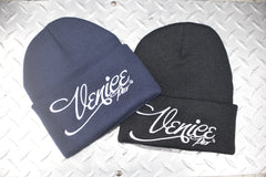 Venice Pier Beanie