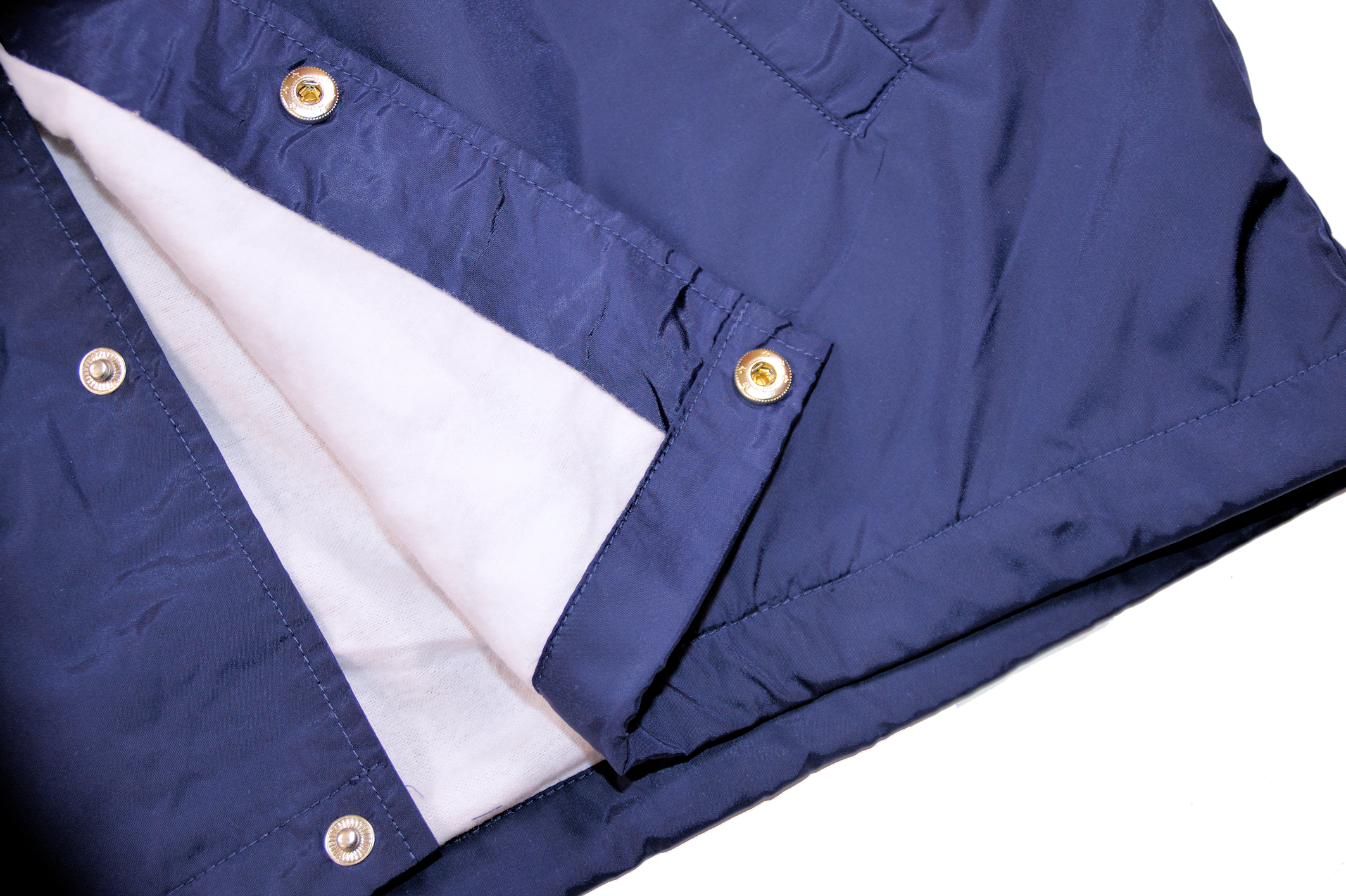 HECHO EN VENICE WINDBREAKER