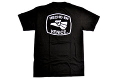 HECHO EN VENICE TEE