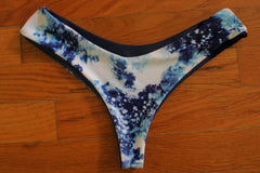 Kaley’s Kini Bottom: Navy & Stars