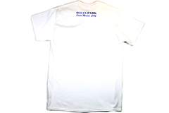 CLASSSIC STRIPE T-SHIRT